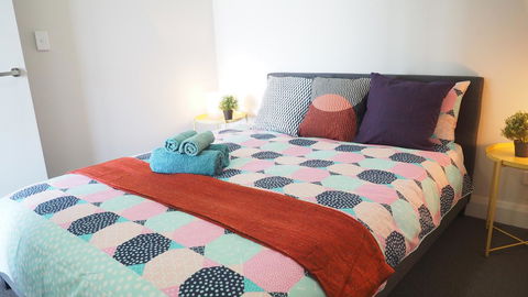 Skygarden Olympic Park View 2 Bedroom Apartment - Tweed Heads Accommodation 34
