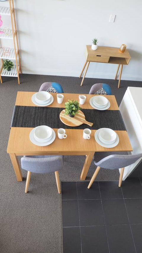 Skygarden Olympic Park View 2 Bedroom Apartment - Tweed Heads Accommodation 26