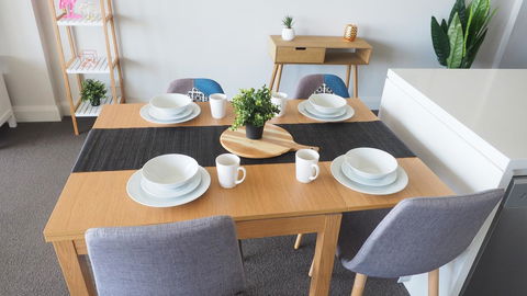 Skygarden Olympic Park View 2 Bedroom Apartment - Tweed Heads Accommodation 20