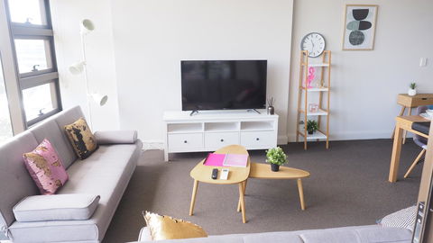 Skygarden Olympic Park View 2 Bedroom Apartment - Tweed Heads Accommodation 36