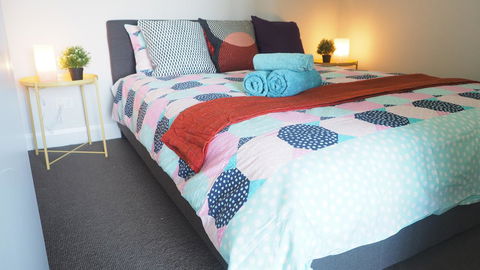 Skygarden Olympic Park View 2 Bedroom Apartment - Tweed Heads Accommodation 35