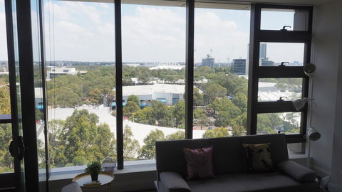 Skygarden Olympic Park View 2 Bedroom Apartment - Tweed Heads Accommodation 23
