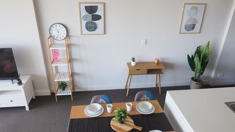 Skygarden Olympic Park View 2 Bedroom Apartment - Tweed Heads Accommodation 18