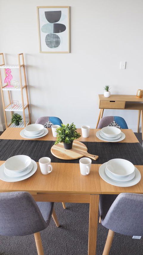 Skygarden Olympic Park View 2 Bedroom Apartment - Tweed Heads Accommodation 37