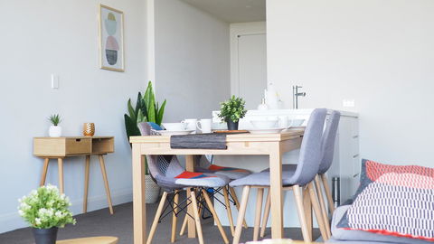 Skygarden Olympic Park View 2 Bedroom Apartment - Tweed Heads Accommodation 13