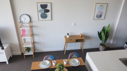 Skygarden Olympic Park View 2 Bedroom Apartment - Tweed Heads Accommodation 27