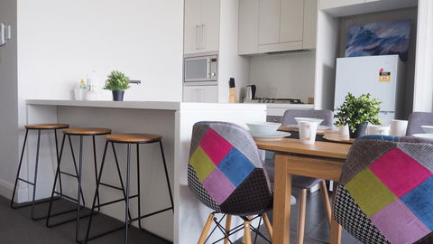 Skygarden Olympic Park View 2 Bedroom Apartment - Tweed Heads Accommodation 44