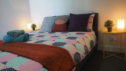 Skygarden Olympic Park View 2 Bedroom Apartment - Tweed Heads Accommodation 33