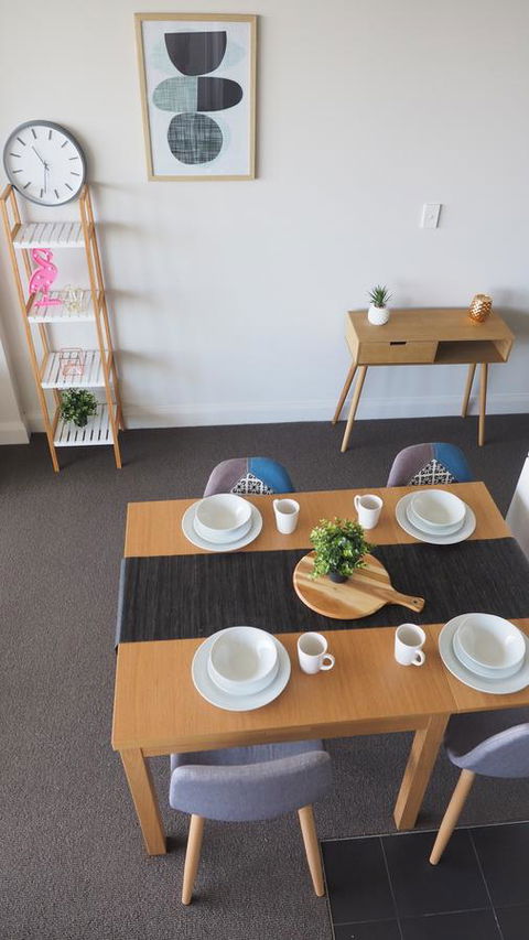 Skygarden Olympic Park View 2 Bedroom Apartment - Tweed Heads Accommodation 19