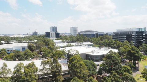 Skygarden Olympic Park View 2 Bedroom Apartment - Tweed Heads Accommodation 16