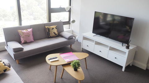Skygarden Olympic Park View 2 Bedroom Apartment - Tweed Heads Accommodation 22