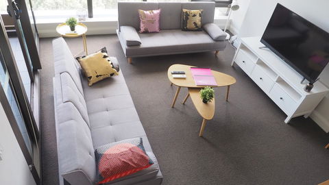 Skygarden Olympic Park View 2 Bedroom Apartment - Tweed Heads Accommodation 28