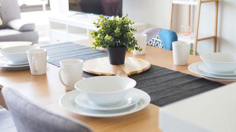 Skygarden Olympic Park View 2 Bedroom Apartment - Tweed Heads Accommodation 15
