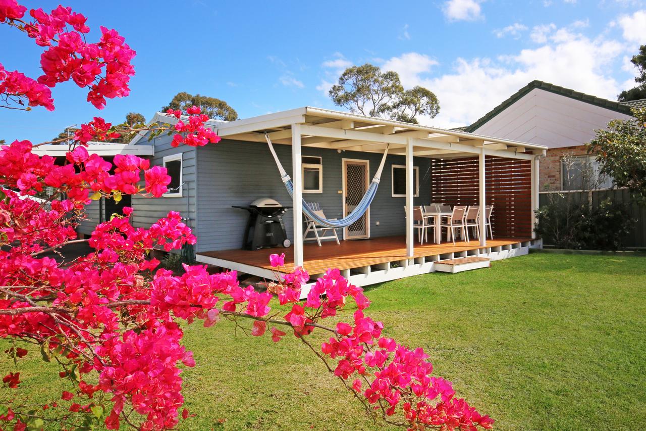 Bamarang NSW Tweed Heads Accommodation