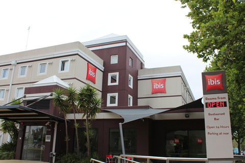 Ibis Newcastle - Tweed Heads Accommodation 15