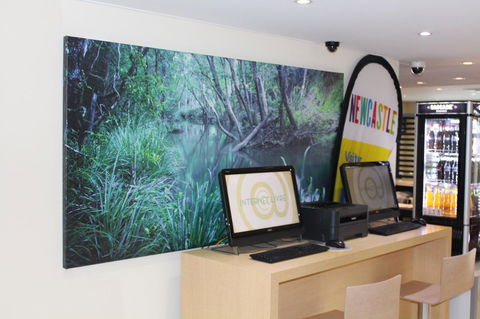 Ibis Newcastle - Tweed Heads Accommodation 21