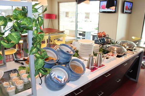 Ibis Newcastle - Tweed Heads Accommodation 20