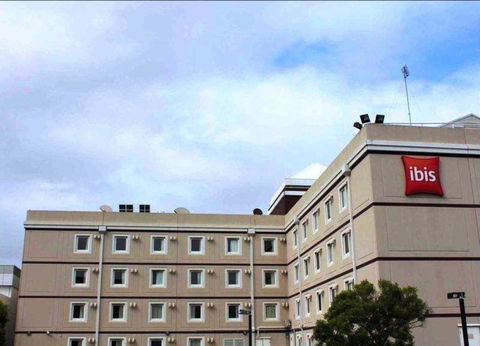 Ibis Newcastle - Tweed Heads Accommodation 22