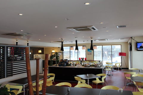 Ibis Newcastle - Tweed Heads Accommodation 13