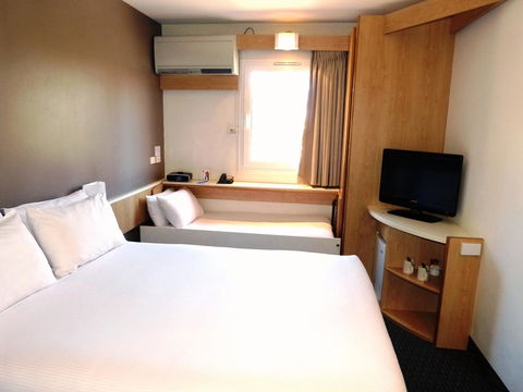 Ibis Newcastle - Tweed Heads Accommodation 17