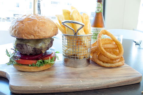 Ibis Newcastle - Tweed Heads Accommodation 4