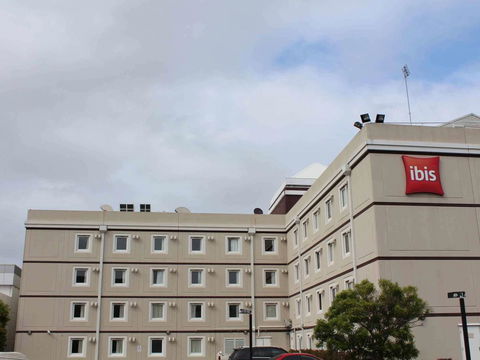 Ibis Newcastle - Tweed Heads Accommodation 36
