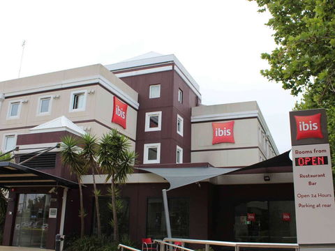 Ibis Newcastle - Tweed Heads Accommodation 0