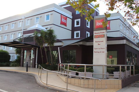 Ibis Newcastle - Tweed Heads Accommodation 1