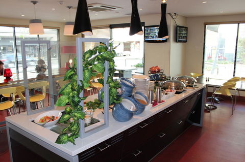 Ibis Newcastle - Tweed Heads Accommodation 9