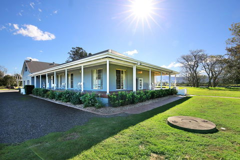 Terara Riverside Retreat - Tweed Heads Accommodation 41