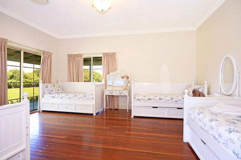 Terara Riverside Retreat - Tweed Heads Accommodation 10
