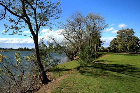 Terara Riverside Retreat - Tweed Heads Accommodation 29