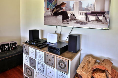 Terara Riverside Retreat - Tweed Heads Accommodation 7