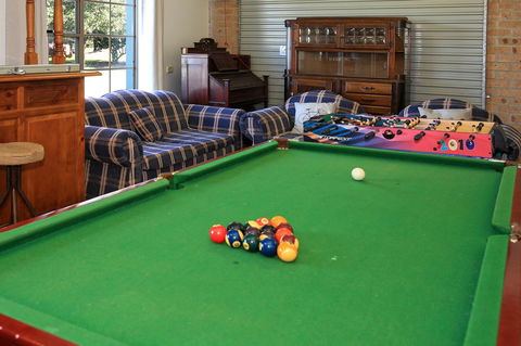 Terara Riverside Retreat - Tweed Heads Accommodation 18