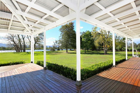 Terara Riverside Retreat - Tweed Heads Accommodation 37