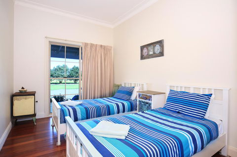 Terara Riverside Retreat - Tweed Heads Accommodation 9