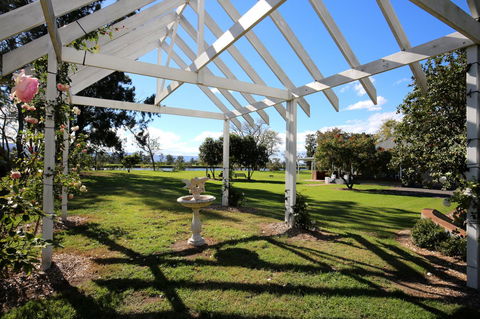 Terara Riverside Retreat - Tweed Heads Accommodation 34