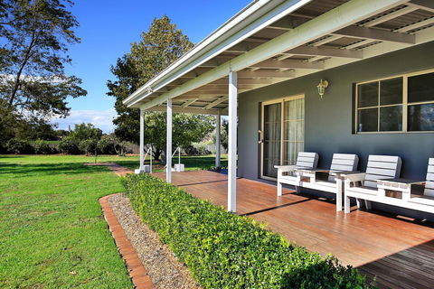 Terara Riverside Retreat - Tweed Heads Accommodation 38