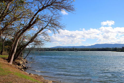 Terara Riverside Retreat - Tweed Heads Accommodation 31