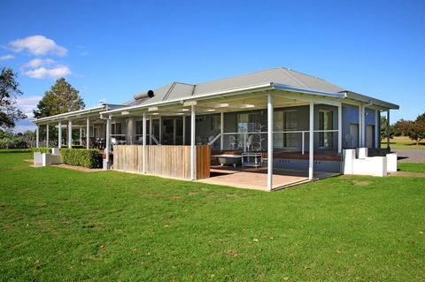 Terara Riverside Retreat - Tweed Heads Accommodation 24