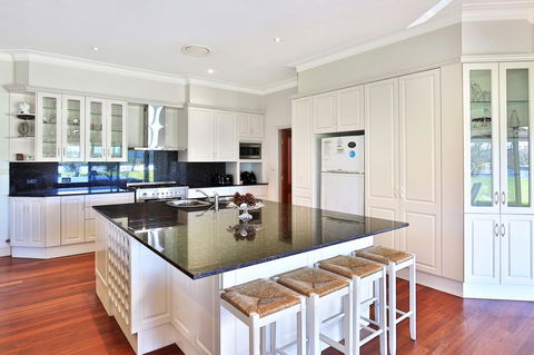 Terara Riverside Retreat - Tweed Heads Accommodation 3