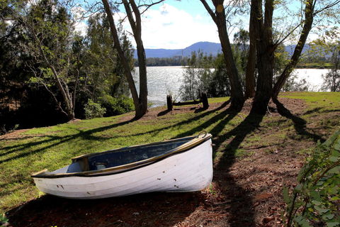 Terara Riverside Retreat - Tweed Heads Accommodation 35