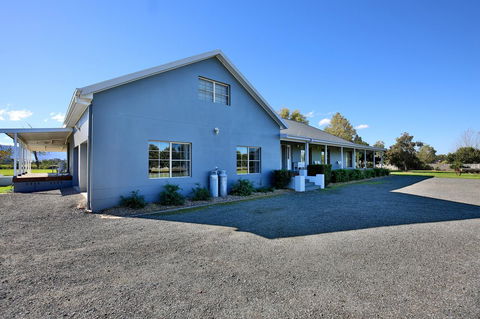 Terara Riverside Retreat - Tweed Heads Accommodation 42