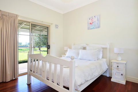 Terara Riverside Retreat - Tweed Heads Accommodation 14