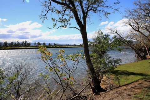 Terara Riverside Retreat - Tweed Heads Accommodation 27