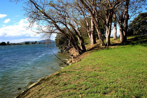 Terara Riverside Retreat - Tweed Heads Accommodation 32