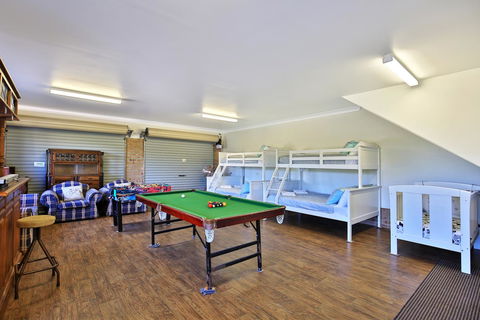 Terara Riverside Retreat - Tweed Heads Accommodation 16