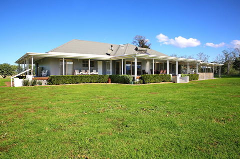 Terara Riverside Retreat - Tweed Heads Accommodation 22