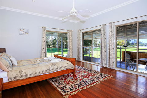 Terara Riverside Retreat - Tweed Heads Accommodation 4