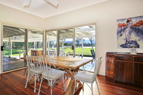 Terara Riverside Retreat - Tweed Heads Accommodation 2
